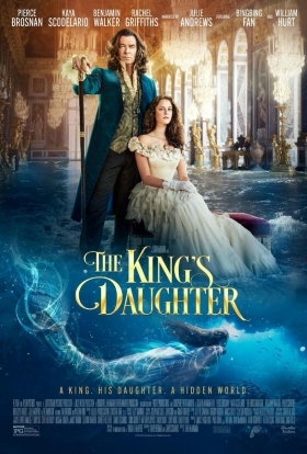 The King&#39;s Daughter (2017)