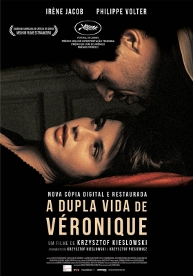 Η διπλή ζωή της Βερόνικα / La double vie de Véronique / The Double Life of Véronique (1991)