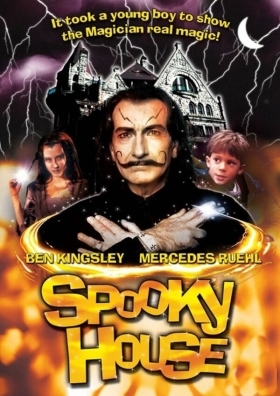 Spooky House / Το Μαγικο Σπιτι (2002)