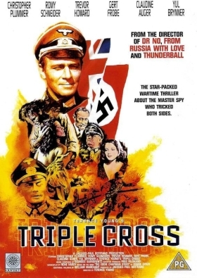Triple Cross (1966)