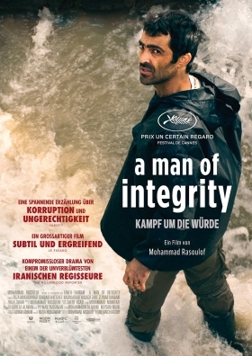 Ένας Ακέραιος Άνθρωπος / Lerd / A Man of Integrity  (2017)