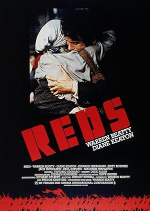 Reds / Οι Κόκκινοι (1981)