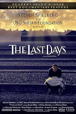 The Last Days (1998)