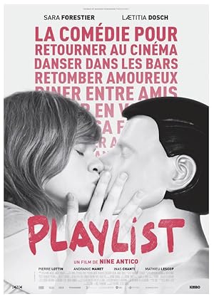 Playlist (2021)