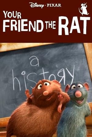 Your Friend the Rat / Ο Φίλος σου ο Αρουραίος (2007)