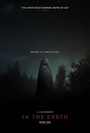 In the Earth (2021)