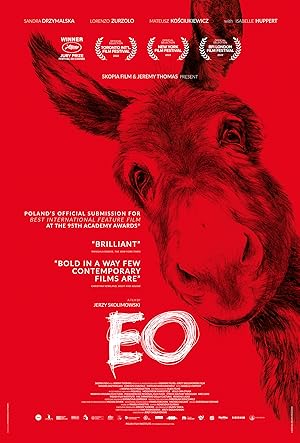 Eo / Io (2022)