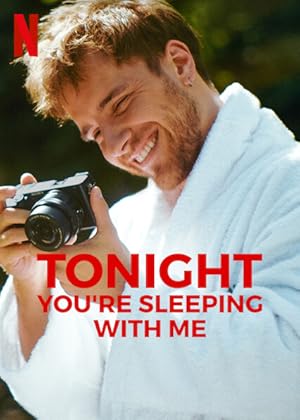 Αποψε Θα Κοιμηθεισ Μαζι Μου / Tonight You're Sleeping with Me (2023)