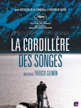 Οροσειρά των Ονείρων / La cordillère des songes / The Cordillera of Dreams (2019)