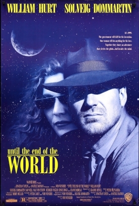 Μέχρι το τέλος του κόσμου / Bis ans Ende der Welt (1991)