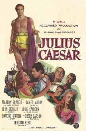 Ιουλιοσ Καισαρ / Julius Caesar (1953)
