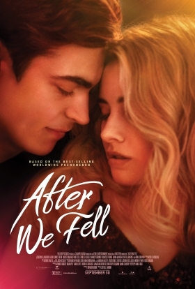 After 3: Μετά την Πτώση / After We Fell (2021)