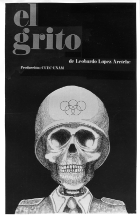 Η Σφαγη Του Τλατελολκο / El grito (1968)