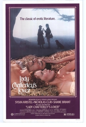 Lady Chatterley&#39;s Lover (1981)