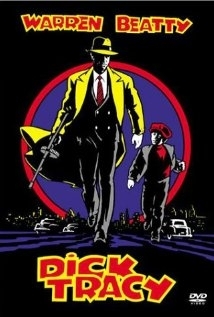 Ντικ Τρέισι / Dick Tracy (1990)