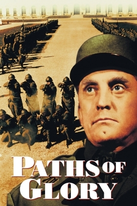 Σταυροί στο μέτωπο / Paths of Glory (1957)