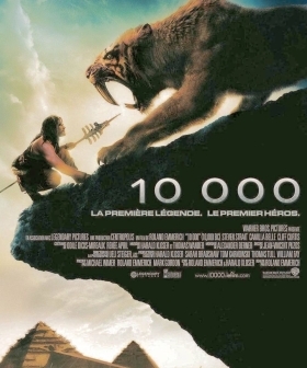 10000 BC (2008)