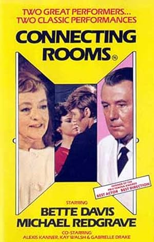 Συνεχομενα Δωματια / Connecting Rooms (1970)