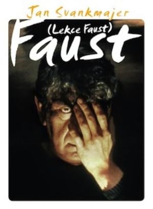 Φάουστ / Faust (1994)