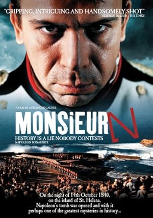 Το Αινιγμα Του Ναπολεοντα / Monsieur N. (2003)