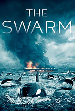 The Swarm / Το Σμήνος (2023)