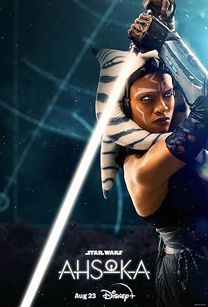 Star Wars:Ahsoka / Ahsoka (2023)