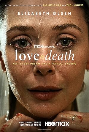 Love and Death (2023)