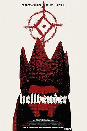 Οι Κολασμενεσ / Hellbender (2021)