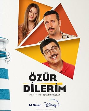 Συγχώρεση / My Apologies / Özür Dilerim (2023)