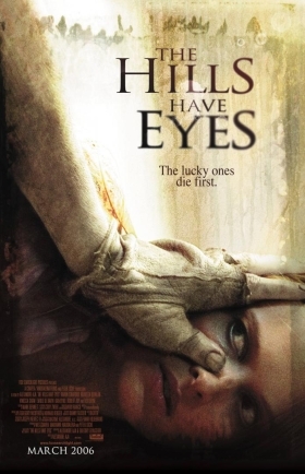 Αίμα στους Λόφους / The hills have eyes (2006)