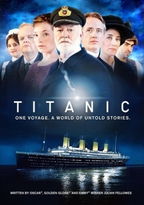 Titanic: Blood and Steel (2012)  Mini-Series