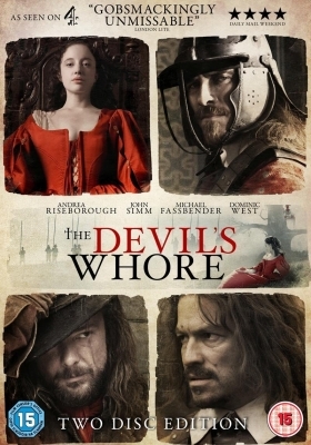 The Devil's Mistress / The Devils Whore (2008)