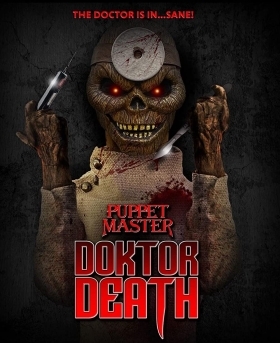 Ο Αρχοντασ Των Μαριονετων: Ο Δοκτωρ Θανατοσ / Puppet Master: Doktor Death (2022)