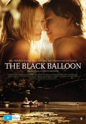 The Black Balloon / Το Μαύρο Μπαλόνι (2008)
