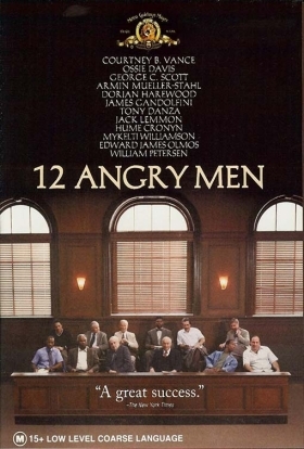 Οι 12 ένορκοι / 12 Angry Men (1997)