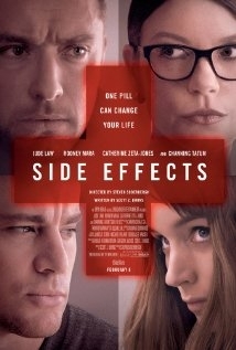 Side Effects - Parenergeies (2013)