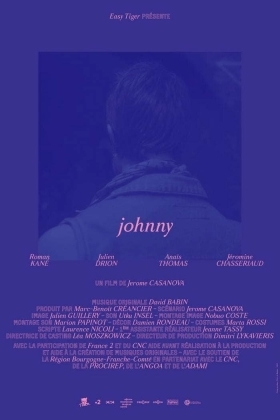 Johnny / Johnny (2022)