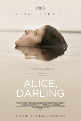 Alice, Darling / Άλις, Αγάπη μου (2022)