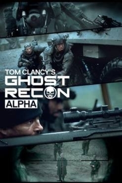 Ghost Recon: Alpha 2012