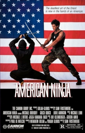 American Ninja / American Warrior (1985)