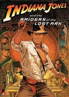 Οι Κυνηγοί της Χαμένης Κιβωτού / Raiders of the Lost Ark (1981)