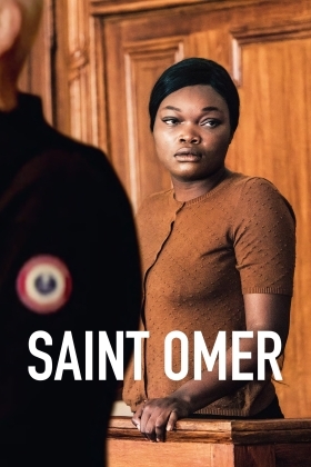Saint Omer (2022)