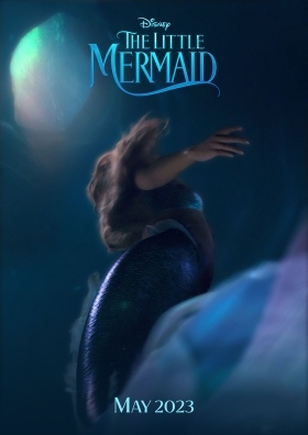 Η μικρή γοργόνα / The Little Mermaid (2023)