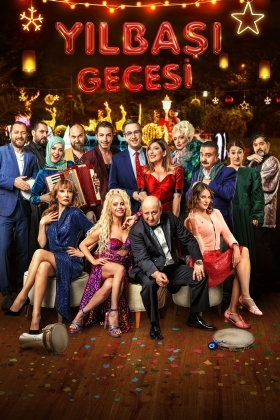 Παραμονή Πρωτοχρονιάς / New Year's Eve / Yilbasi Gecesi (2022)