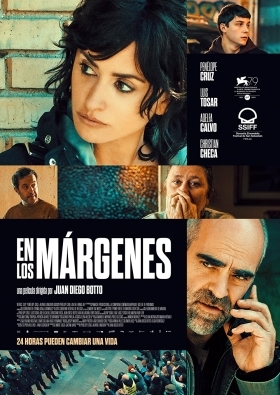 Στα Ακρα / En los márgenes / On the Fringe (2022)