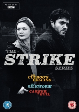 C.B. Strike (2017)