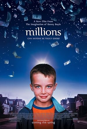 Εκατομμύρια / Millions (2004)