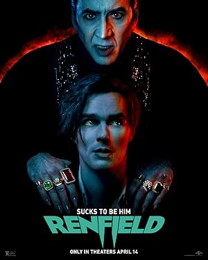 Renfield (2023)