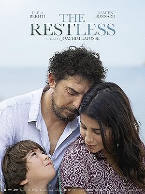 Οι Ανησυχοι / Les Intranquilles / The Restless (2021)