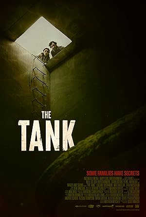 The Tank (2023)